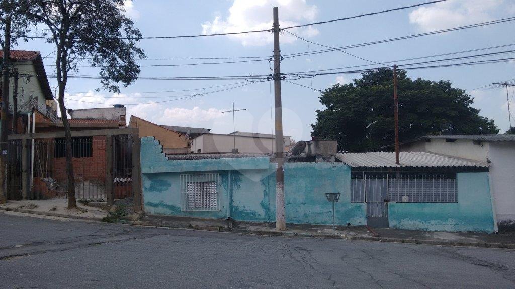 Terreno à venda com 1 suíte em Vila Nova Mazzei, São Paulo, SP