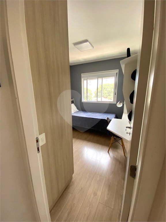 Apartamento à venda com 3 suítes em Lapa, São Paulo, SP