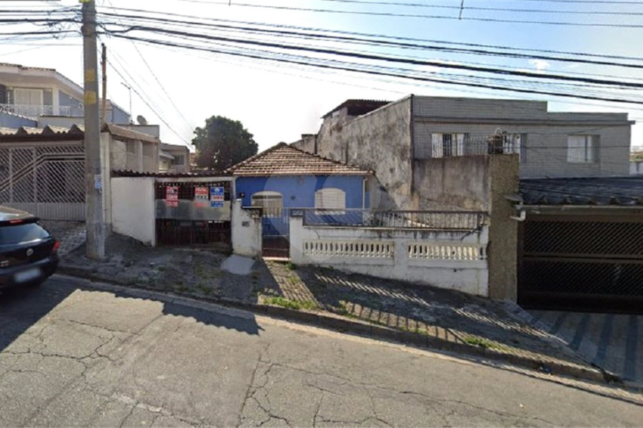 Terreno à venda em Casa Verde, São Paulo, SP