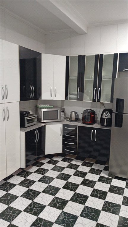Casa de Vila à venda com 2 quartos, sendo 1 suíte, em Bom Retiro, São Paulo, SP