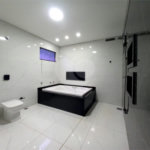 Casa à venda com 3 quartos, sendo 1 suíte,  em Vila Santa Catarina, Dourados, MS