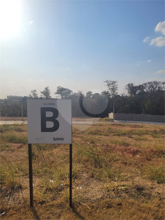 Terreno à venda no condomínio Villa Trivento, Indaiatuba - SP