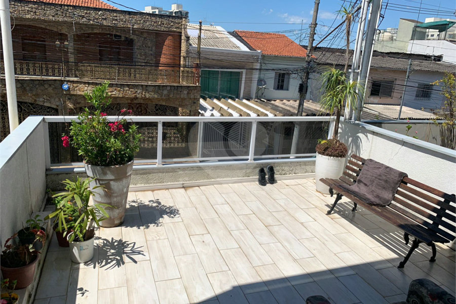 Sobrado à venda ou para alugar com 3 quartos, sendo 2 suítes, em Santana, São Paulo, SP
