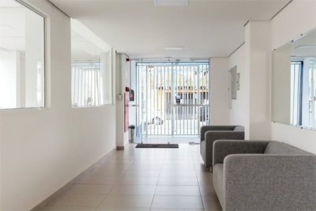 Apartamento à venda com 1 quarto em Vila Mazzei, São Paulo, SP