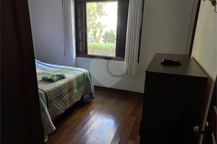 Casa Térrea à venda com 2 quartos em Horto Florestal, São Paulo, SP
