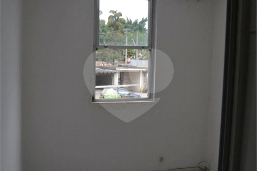 Apartamento à venda com 2 quartos em Parque Edu Chaves, São Paulo, SP