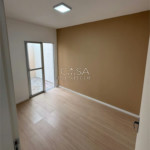 Apartamento à venda com 2 quartos em Vila Santa Isabel, Salto de Pirapora, SP