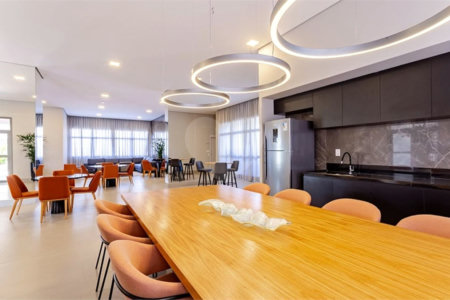 Apartamento à venda com 3 suítes em Vila Independência, São Paulo, SP