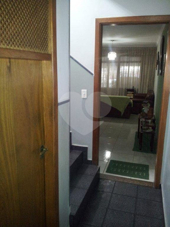 Sobrado à venda com 3 quartos, sendo 1 suíte, em Vila Mazzei, São Paulo, SP