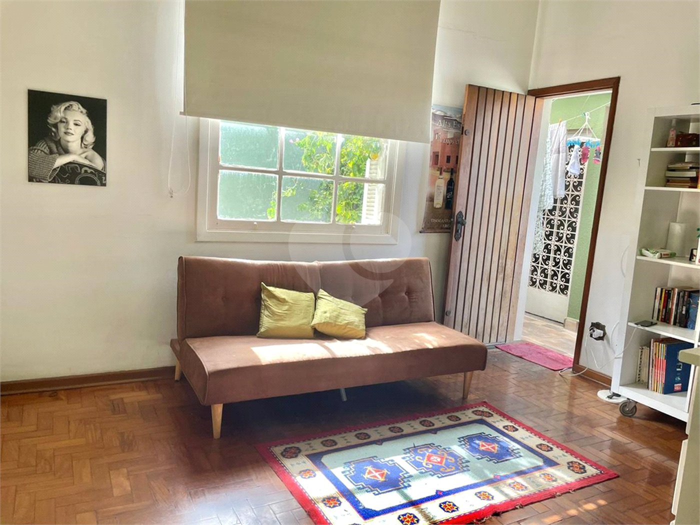 Sobrado à venda com 3 quartos, sendo 2 suítes, em Vila Mariana, São Paulo, SP