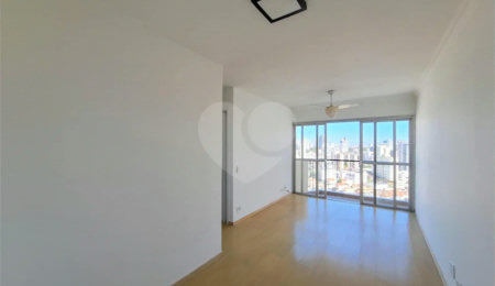 Apartamento para alugar com 2 quartos em SANTANA, São Paulo, SP