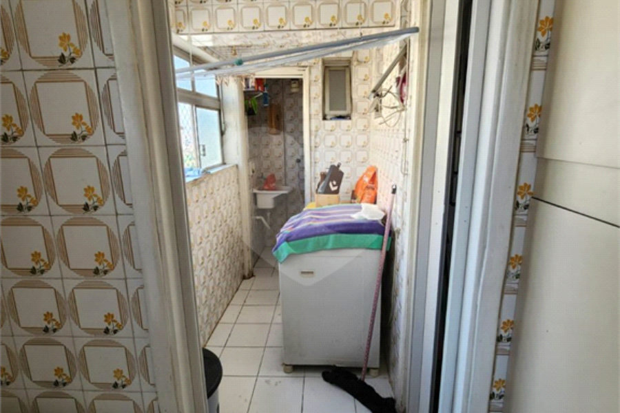 Apartamento à venda com 3 quartos, sendo 1 suíte, em Mandaqui, São Paulo, SP