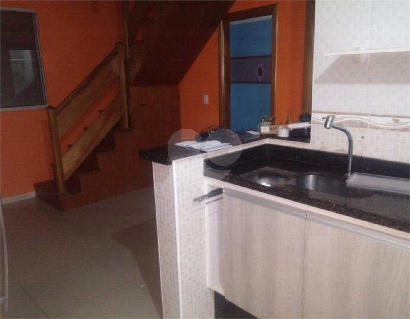 Apartamento à venda com 2 quartos em Jardim Itamarati, Poá, SP