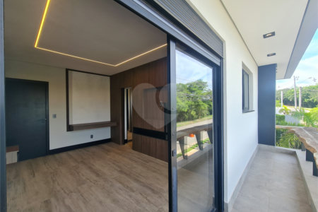Casa à venda com 3 suítes no condomínio Parque Ibiti Reserva, Sorocaba - SP