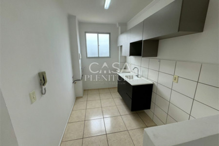 Apartamento à venda ou para alugar com 2 quartos em Jardim América, Sorocaba, SP