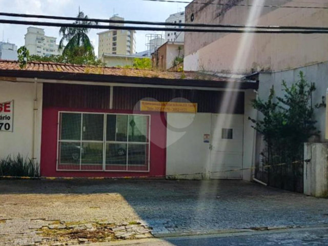 Casa à venda ou para alugar em Paraíso, São Paulo, SP