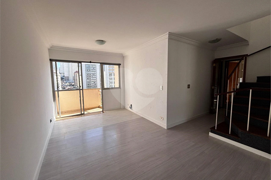 Cobertura à venda com 3 quartos em Santana, São Paulo, SP
