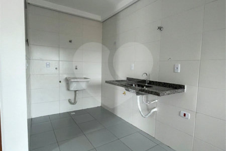 Apartamento à venda com 1 quarto em Vila Medeiros, São Paulo, SP