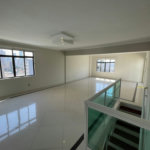 Cobertura com 4 dormitórios, 255 m² - venda por R$ 1.800.000,00 ou aluguel por R$ 16.000,00/mês - Embaré - Santos/SP