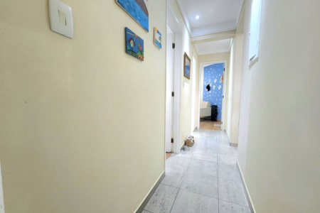 Apartamento à venda, 111 m² por R$ 980.000,00 - Embaré - Santos/SP