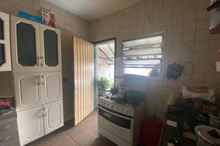 Sobrado à venda com 3 quartos em Vila Nivi, São Paulo, SP