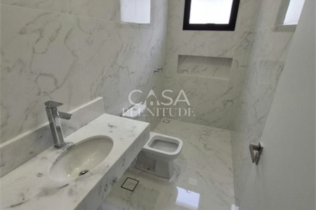 Casa em condomínio à venda com 3 quartos, sendo 1 suíte, em Jardim Villagio Milano, Sorocaba, SP