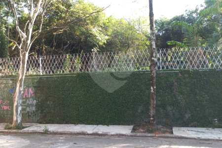 Terreno à venda em Vila Tramontano, São Paulo, SP