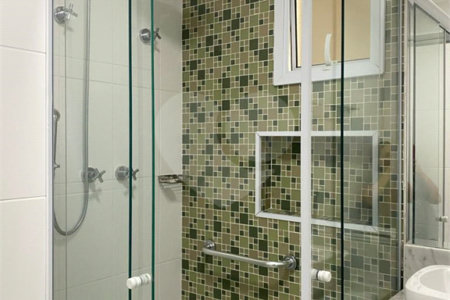 Apartamento à venda com 3 suítes em Vila Mascote, São Paulo, SP