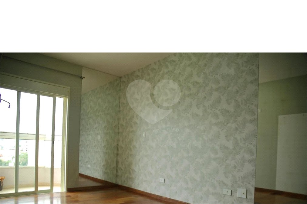 Apartamento à venda com 3 suítes em Nova Petrópolis, São Bernardo do Campo, SP
