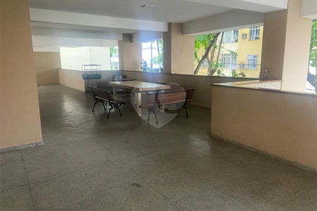 Apartamento à venda com 3 quartos, sendo 1 suíte,  em Tijuca, Rio de Janeiro, RJ