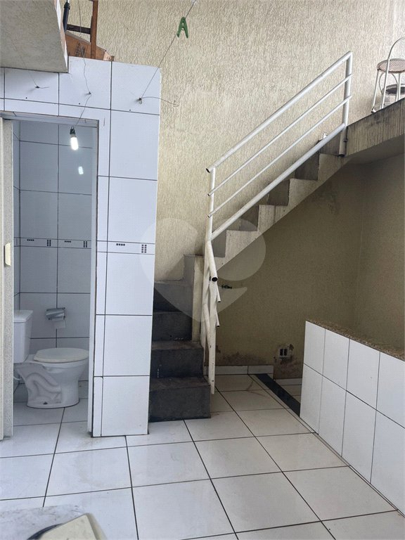 Casa à venda com 3 quartos, sendo 1 suíte, em Vila Leonor, São Paulo, SP