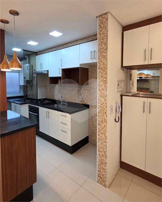 Apartamento à venda com 2 quartos em Perus, São Paulo, SP