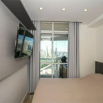 Apartamento à venda com 1 suíte em Real Parque, São Paulo, SP