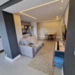 Apartamento à venda com 3 quartos, sendo 1 suíte,  em Ferreira, São Paulo, SP