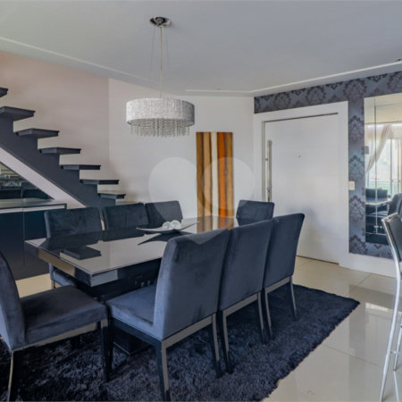 Apartamento à venda com 3 quartos, sendo 2 suítes,  em Cidade Monções, São Paulo, SP