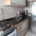 Apartamento à venda com 2 quartos em Cangaíba, São Paulo, SP