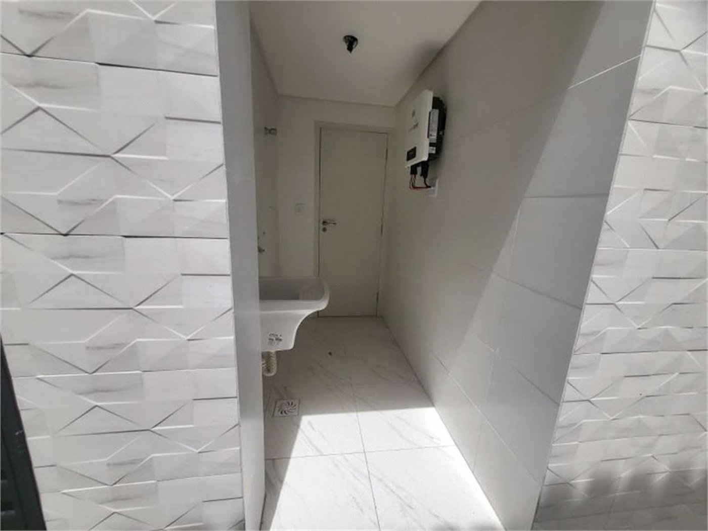 Casa Residencial à venda, Boqueirão, Santos - CA0023.