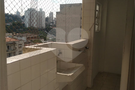 Apartamento à venda com 3 quartos em Perdizes, São Paulo, SP