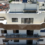 Cobertura à venda com 4 quartos, sendo 2 suítes, em Tijuca, Rio de Janeiro, RJ