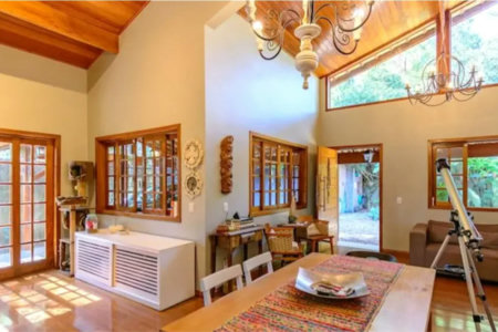 Casa à venda com 4 quartos, sendo 2 suítes, em Granja Viana, Cotia, SP
