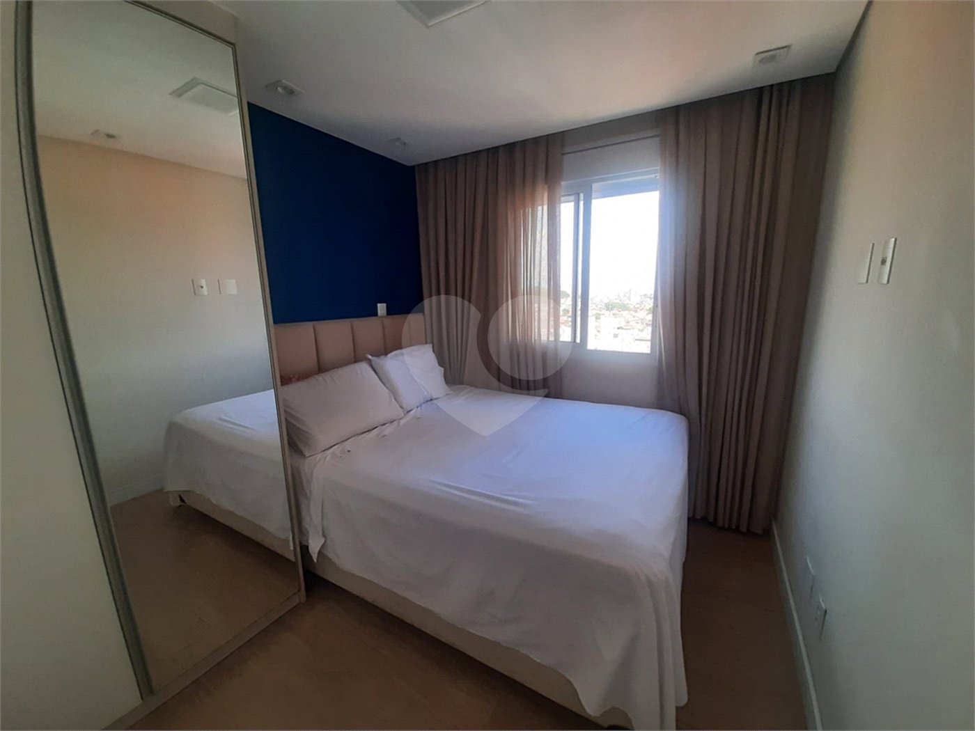 Apartamento à venda com 2 quartos em Vila Dom Pedro Ii, São Paulo, SP