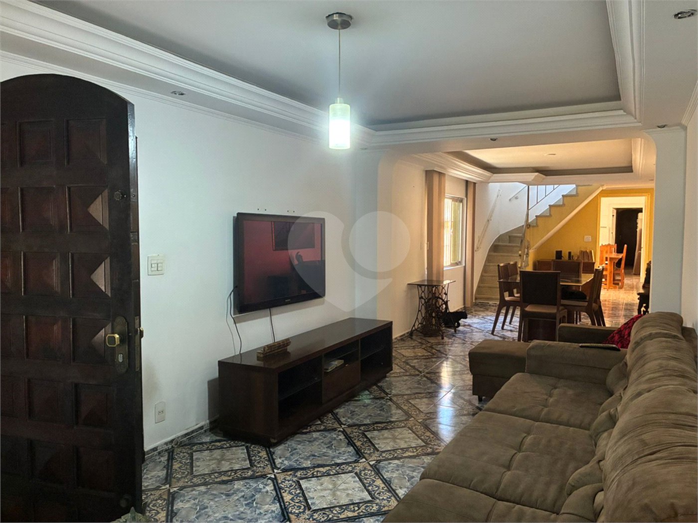 Sobrado à venda com 4 quartos, sendo 1 suíte, em Vila Guilherme, São Paulo, SP