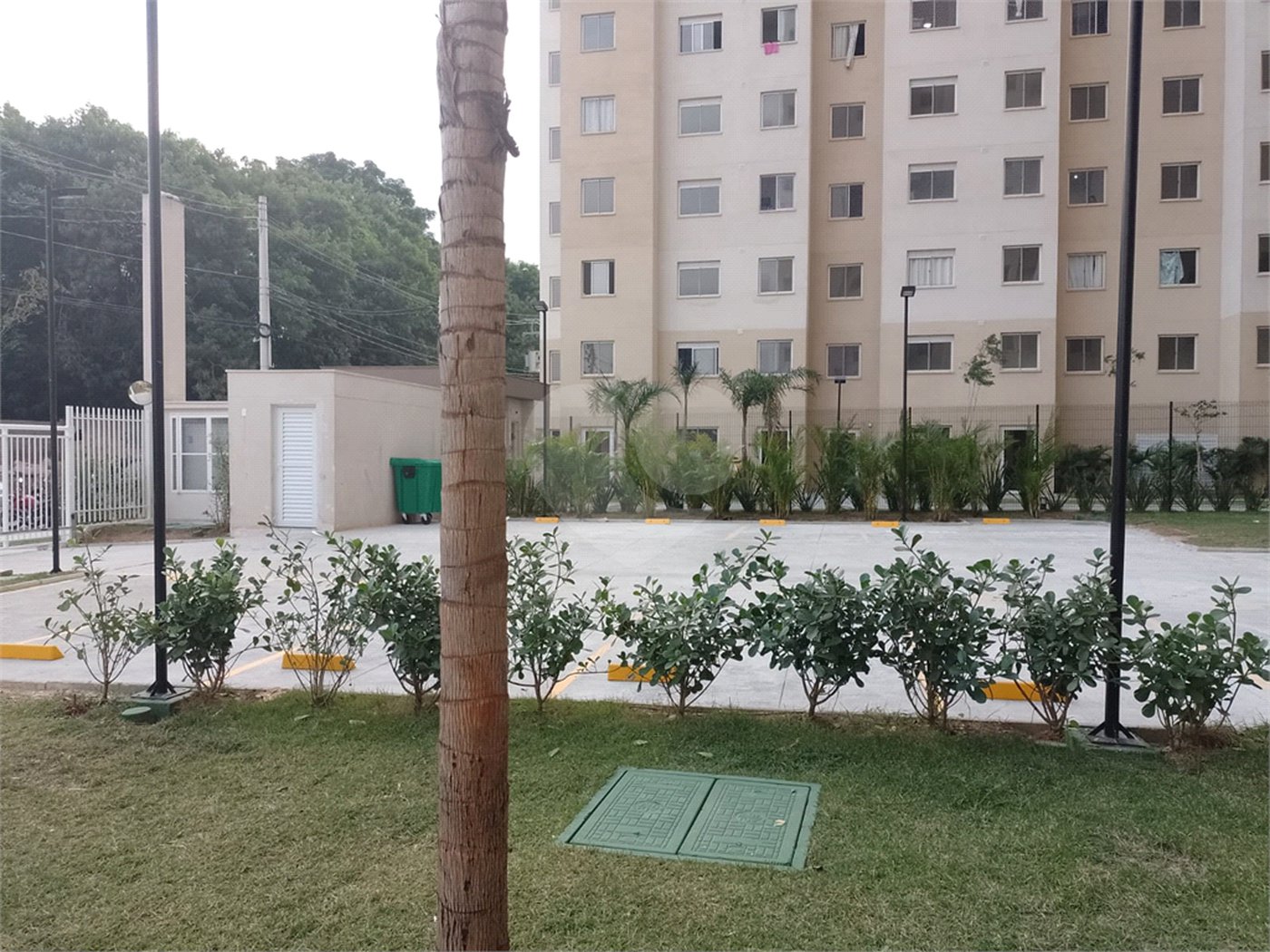 Apartamento para alugar com 2 quartos em Parque Novo Mundo, São Paulo, SP