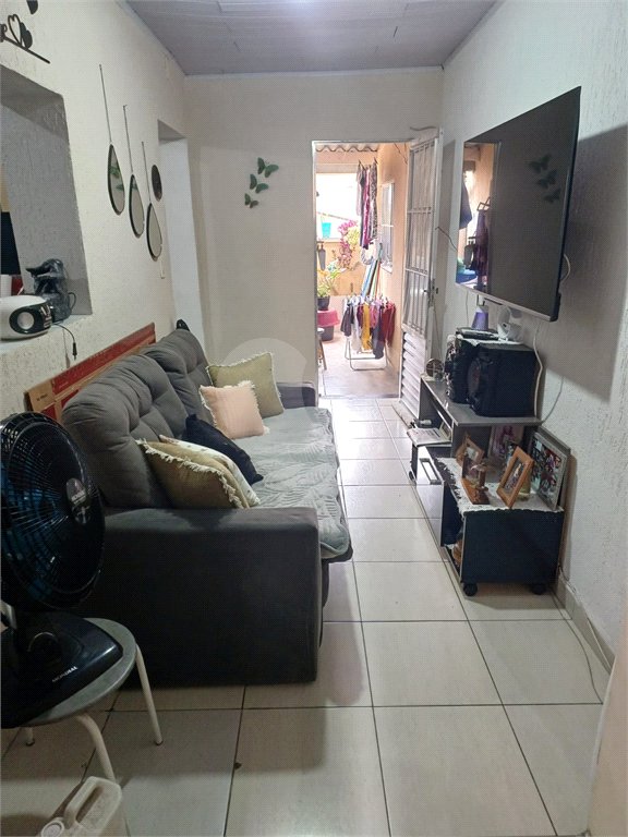 Sobrado à venda com 4 quartos, sendo 1 suíte, em Santana, São Paulo, SP