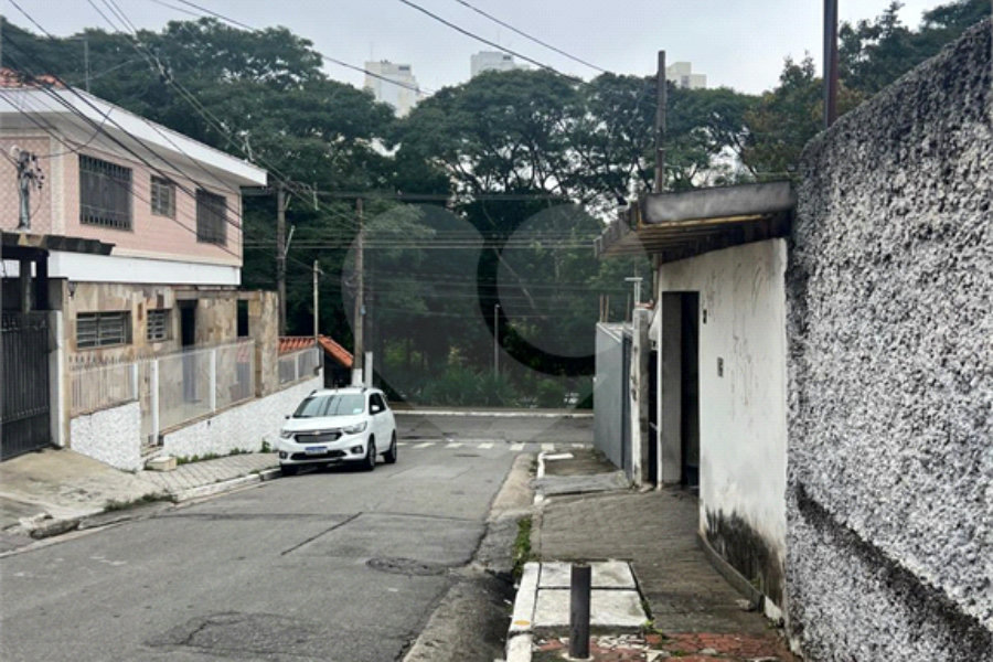 Casa à venda com 2 quartos em Vila Guarani, São Paulo, SP