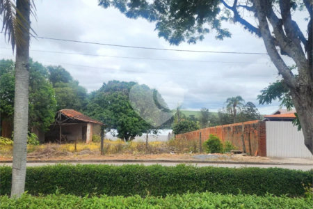 Terreno à venda em Gramadinho, Itapetininga, SP