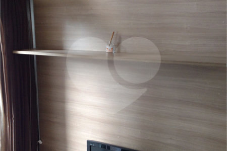 Apartamento à venda com 1 suíte em Cidade Monções, São Paulo, SP