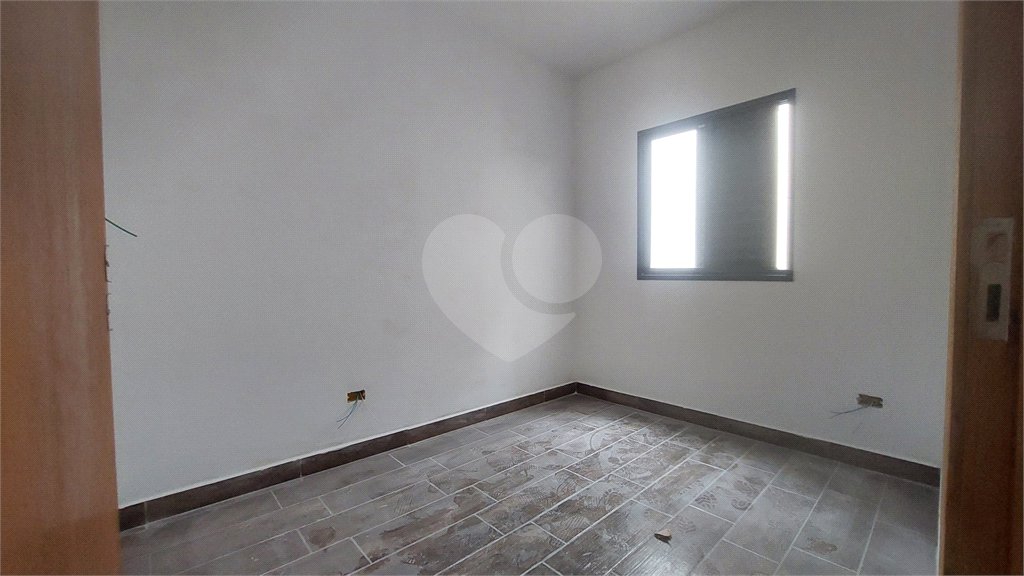Casa à venda com 2 quartos no condomínio Residencial Abel, São Paulo - SP