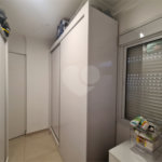 Apartamento à venda com 3 suítes em Vila Leopoldina, São Paulo, SP