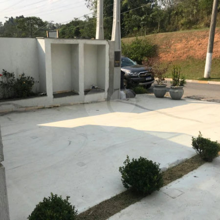 Casa à venda com 4 suítes no condomínio Aruã Ecopark Lagos, Mogi das Cruzes - SP